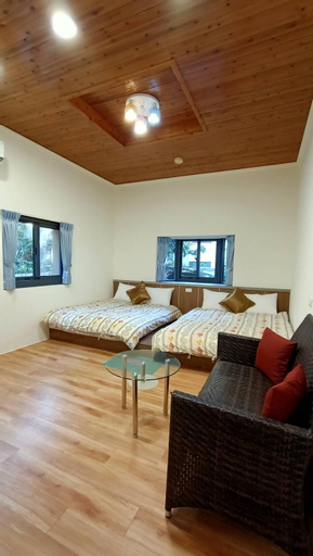 Others 2, Xitou Tianpin Homestay , Nantou