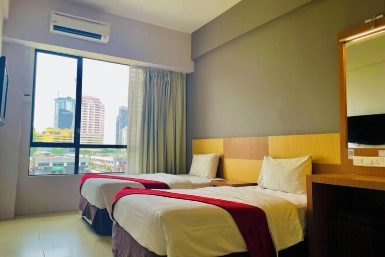 Bedroom 16