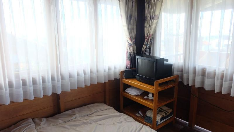 Bedroom 8