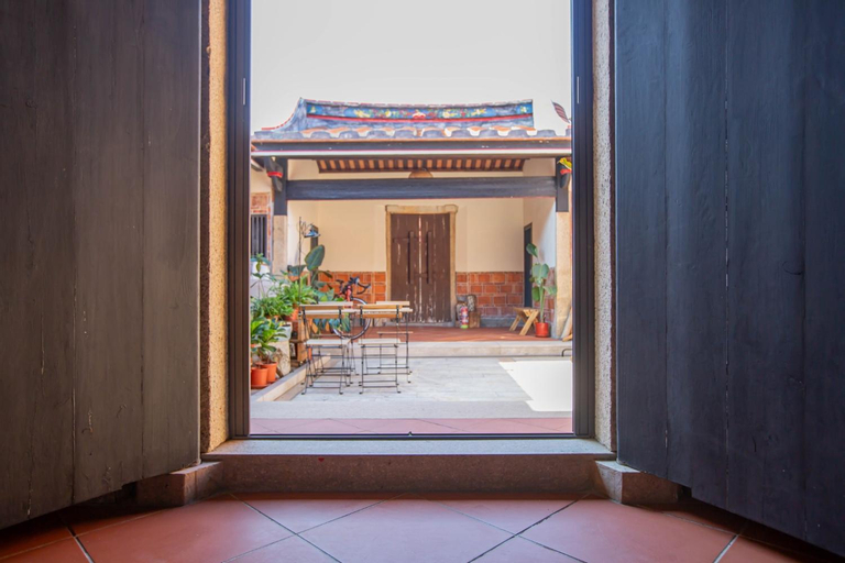Others 4, Kivala Hostel, Kinmen