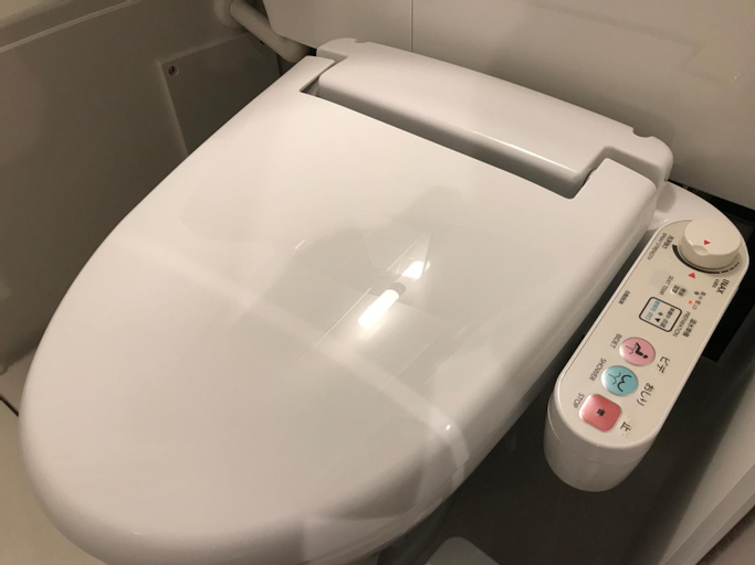 Bathroom 15