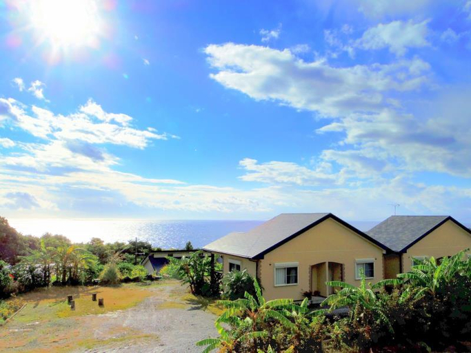 Others 4, Yakushima Cottage Mori-no Fairy, Yakushima