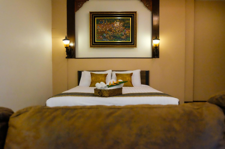 Bedroom 8