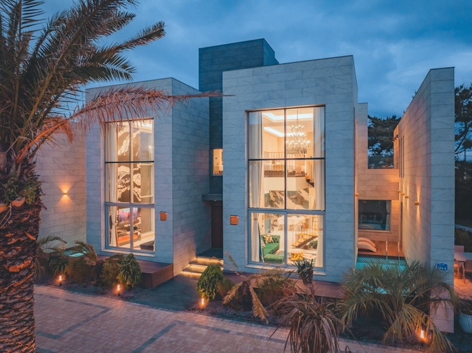 Exterior & Views 2, EUDAIMONIA, Jeju