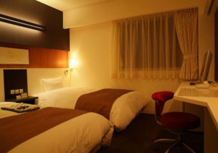 Bedroom 9