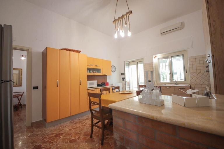 Others 5, Villa Azzurra Seaview In Monopoli Puglia, Bari