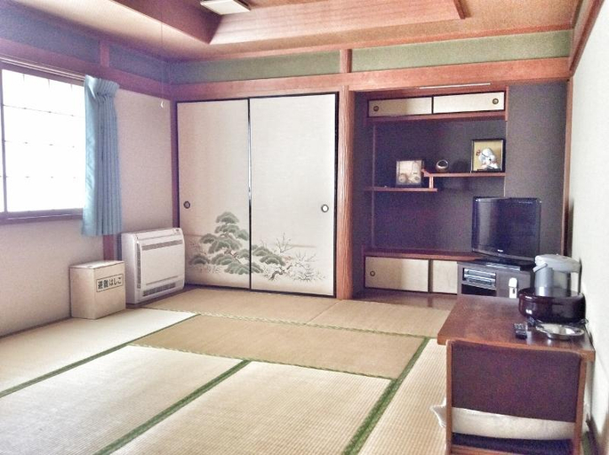 Others 4, Dotenobou-Ryokan, Himeji