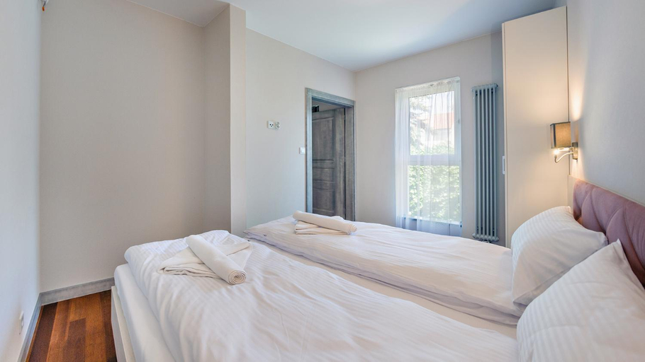 Others 5, Apartamenty Sopockie Blonie, Gdańsk City