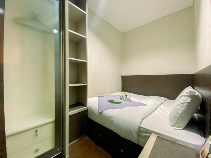 Others 2, Homey 2BR at GP Plaza Apartment By Travelio, Central Jakarta
