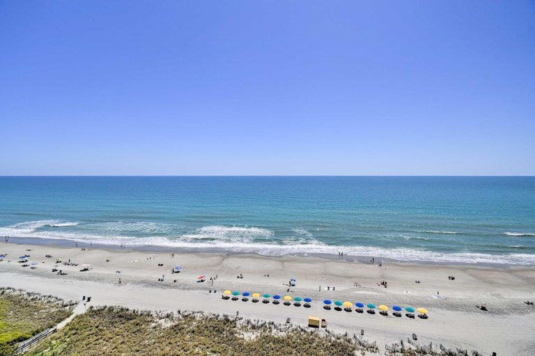 Others 5, Ocean View & Lazy River: Condo in Myrtle Beach!, Horry