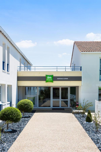 Exterior & Views 2, ibis Styles Marennes Oleron, Charente-Maritime