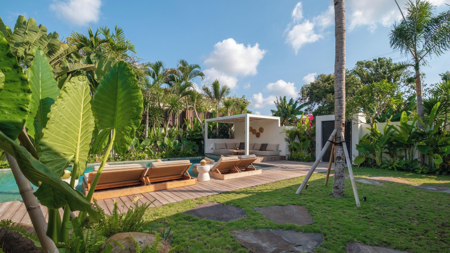 Exterior & Views 2, Villa Chagall by Villa Finder, Badung
