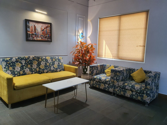 Others 4, Mallenzo suites, Gurgaon