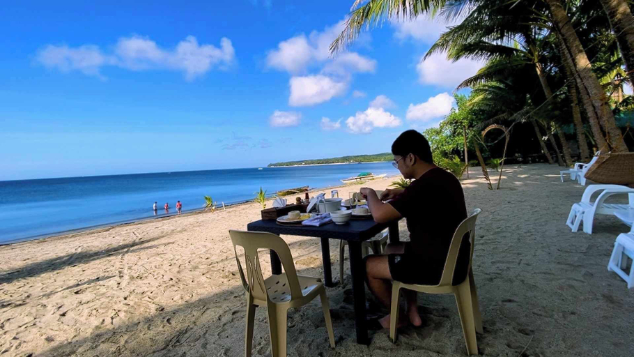 Others 5, L&L Beach Resort, Pandan