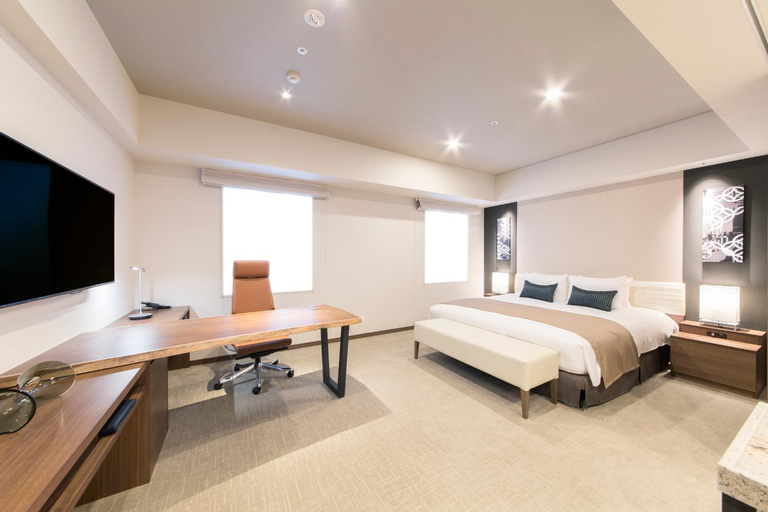 Bedroom 16