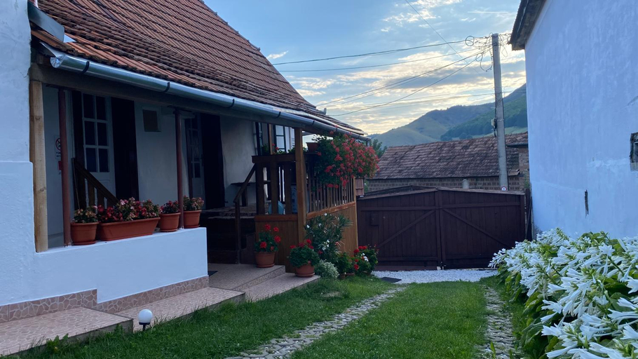 Others 3, Casa Kelemen Iren, Rametea