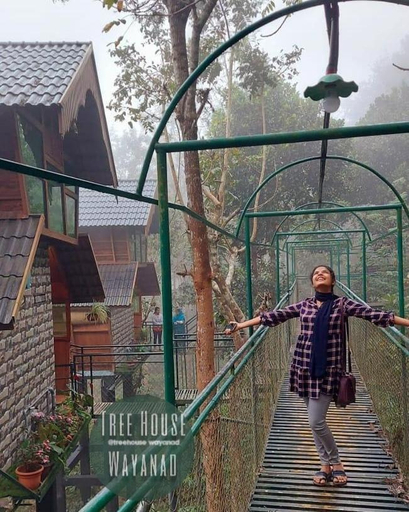 Others 4, Treehouse Wayanad, Wayanad