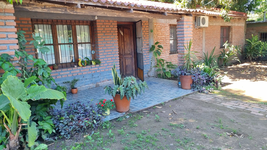 Exterior & Views, Entre Mangos y Tucanes, Ledesma