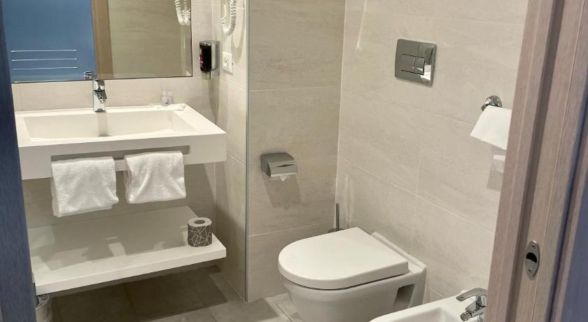 Bathroom 1
