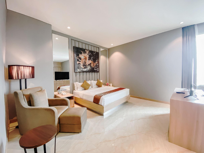 Bedroom 7