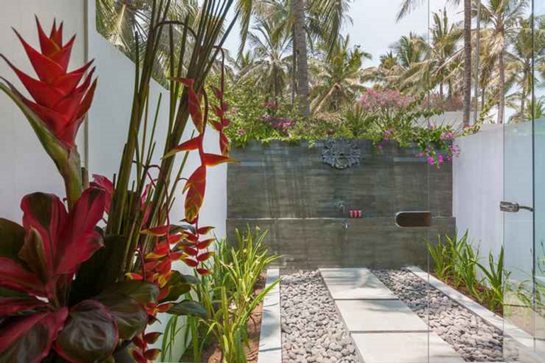 Sport & Beauty 3, Kelapa Retreat & Spa, Jembrana