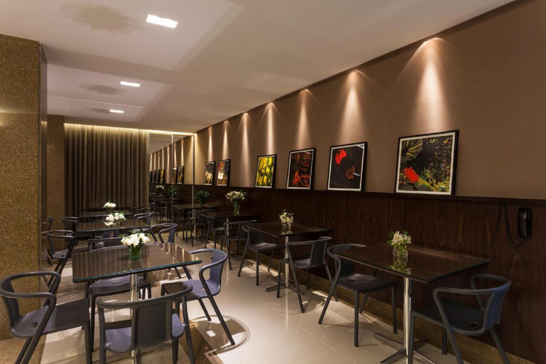 Food & Drinks 4, Leopoldo Hotel, Guanambi