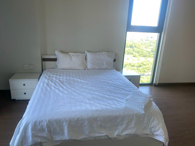 Bedroom 3, Luxury The Matrix One Anstay, Từ Liêm