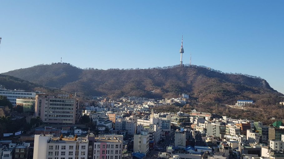 Scenery 8