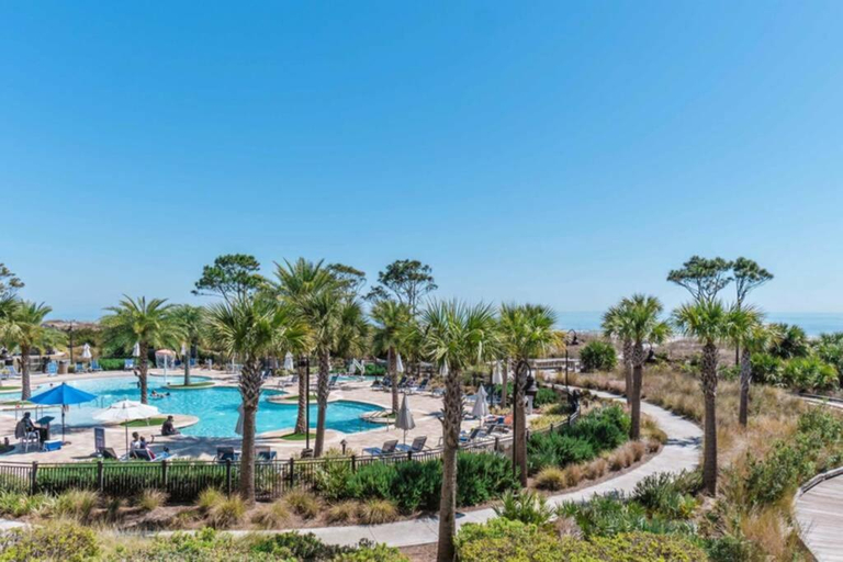 Others 2, Direct Oceanfront Villa - Heated Pool & Breathtaking Ocean View, Beaufort