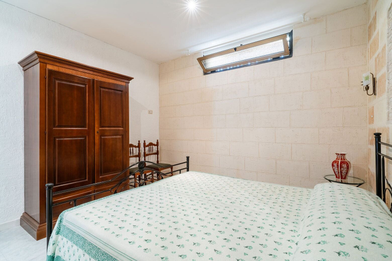 Bedroom 3, 4163 Abate Filippo Home Holiday by Barbarhouse, Lecce