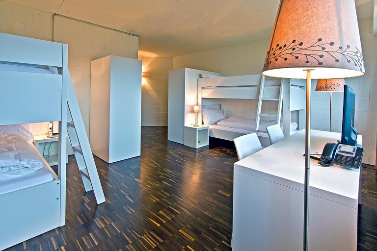 Bedroom 4