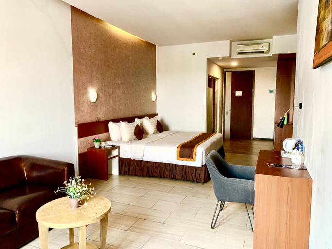 Bedroom 1