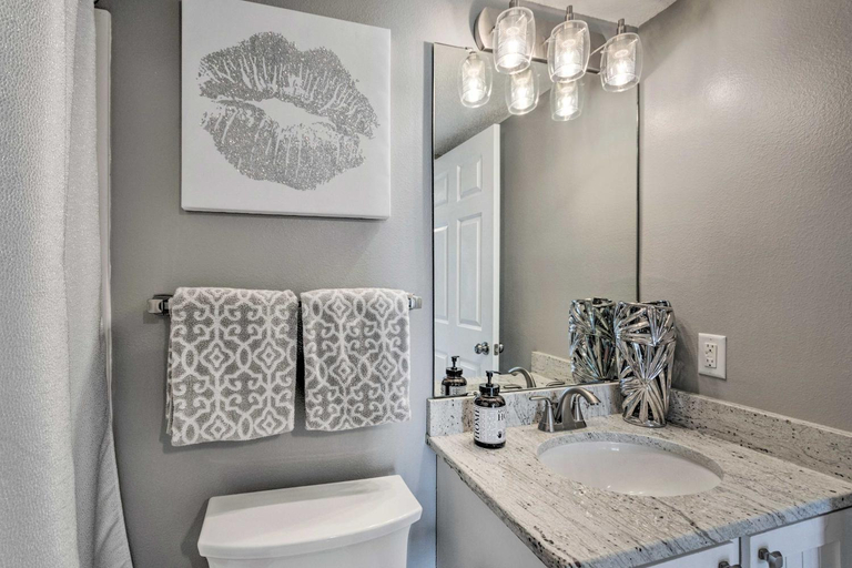 Bathroom 3, The Terrace at Pelican Beach, Okaloosa