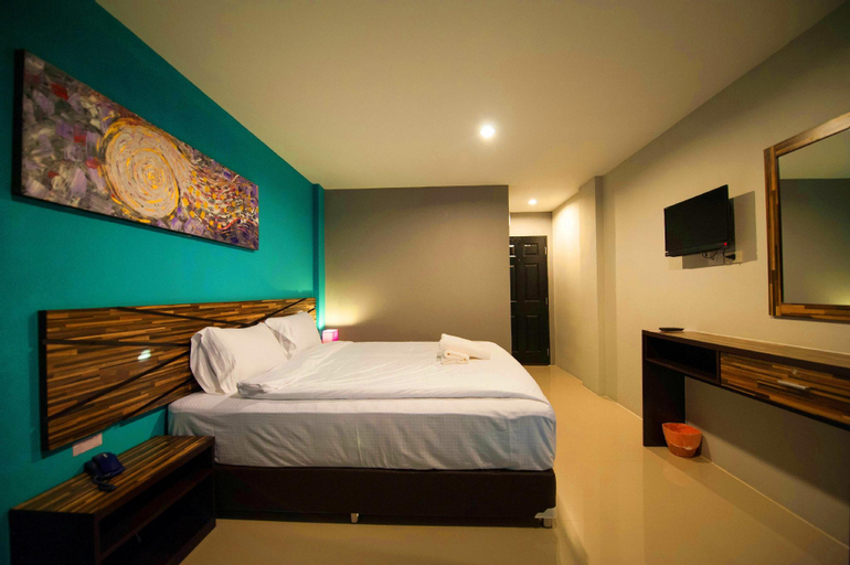 Bedroom 5