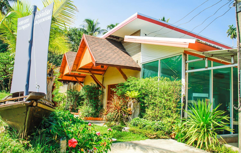 Exterior & Views 2, Klong Bon Garden Home, Ko Yao District