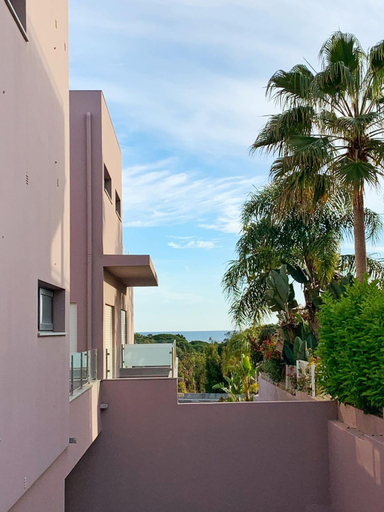 Others 2, DIANA BEACH HOUSE, Albufeira