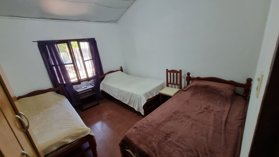 Bedroom 3, Entre Mangos y Tucanes, Ledesma