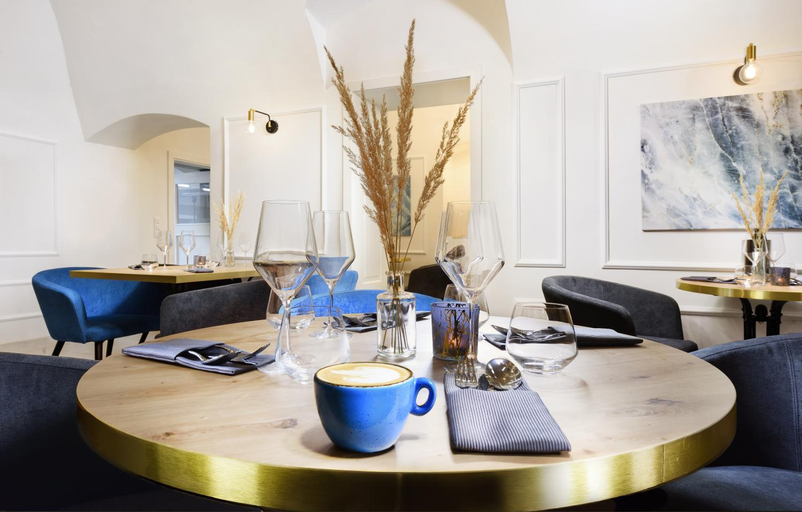 Food & Drinks 4, Kalix Boutique Hotel, Poprad