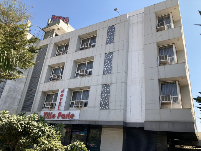 Exterior & Views 2, Hotel Ville Parle, Jodhpur