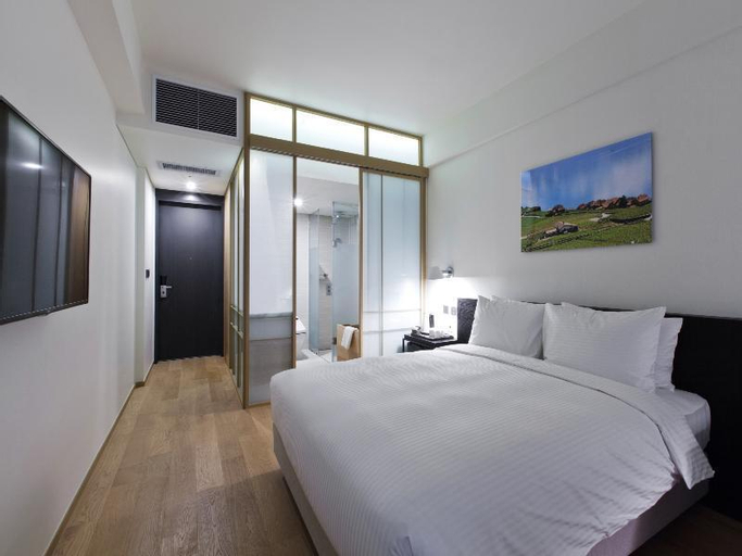 Bedroom 14