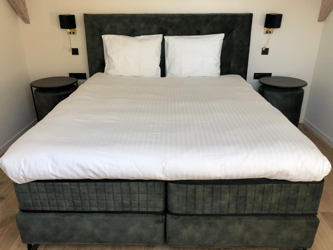 Others 3, Hof Van Volmersele - Luxury B&B, Vlaams Brabant