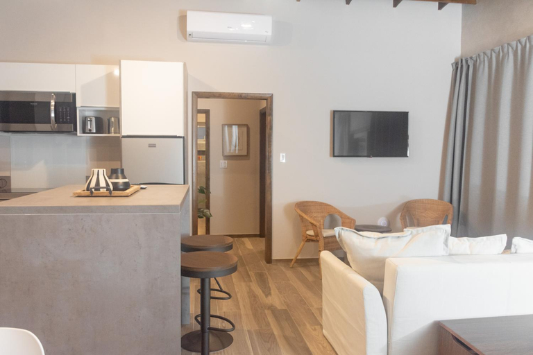 Others 4, Tradewinds Apartments Simpson Bay