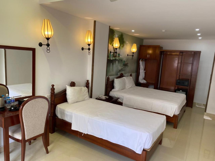 Bedroom 15