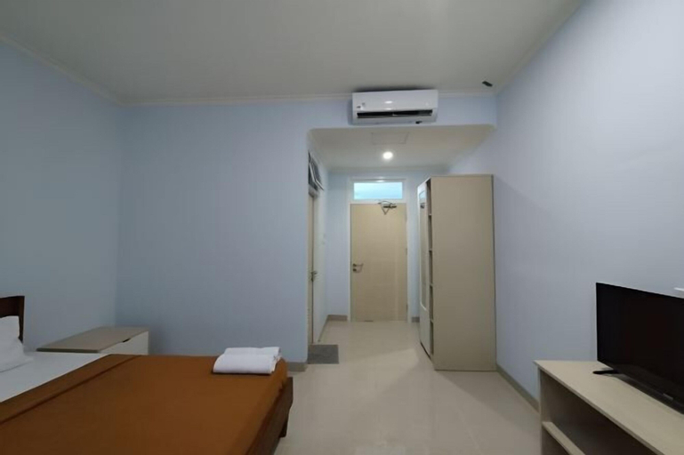 Bedroom 24