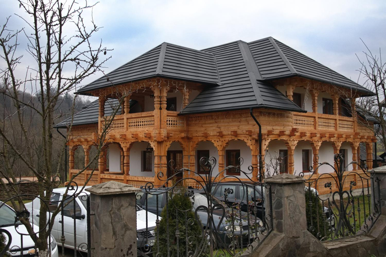 Others 5, Casa Traditionala Breb, Ocna Sugatag