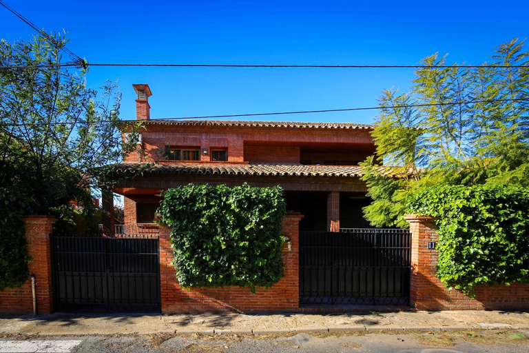Others 2, GERANIS VILLA ONLY FAMILIES Planet Costa Dorada, Tarragona