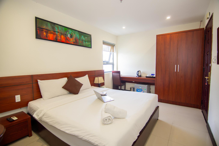 Bedroom 10