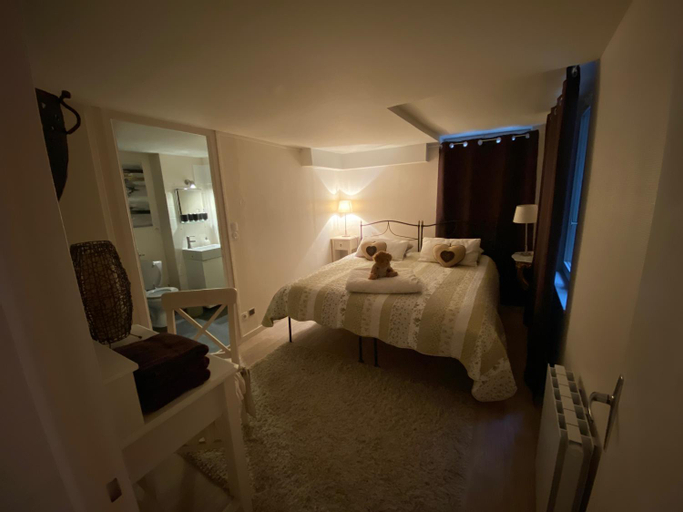 Bedroom 10