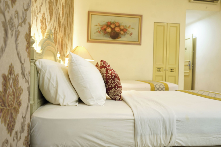 Bedroom 6