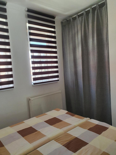Others 5, Maja apartmanhaz, Fonyód
